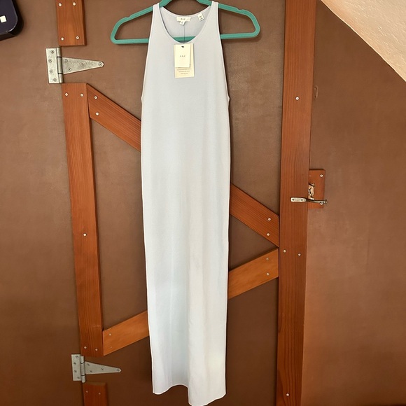 A.L.C. Midi Dress - Picture 2 of 4